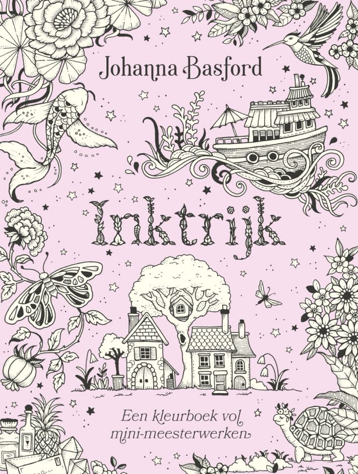 Inktrijk Inktrijk