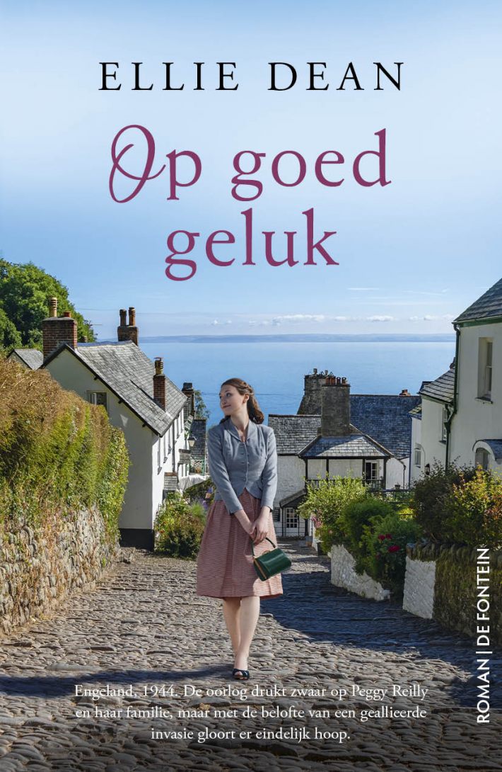 Op goed geluk