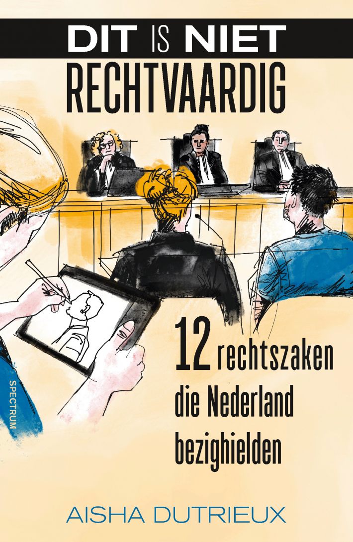 Dit is niet rechtvaardig • Dit is niet rechtvaardig Dit is niet rechtvaardig • Dit is niet rechtvaardig