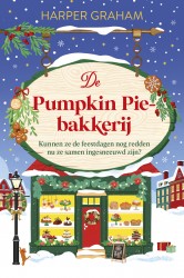 De Pumpkin Pie-bakkerij • De Pumpkin Pie-bakkerij De Pumpkin Pie-bakkerij • De Pumpkin Pie-bakkerij