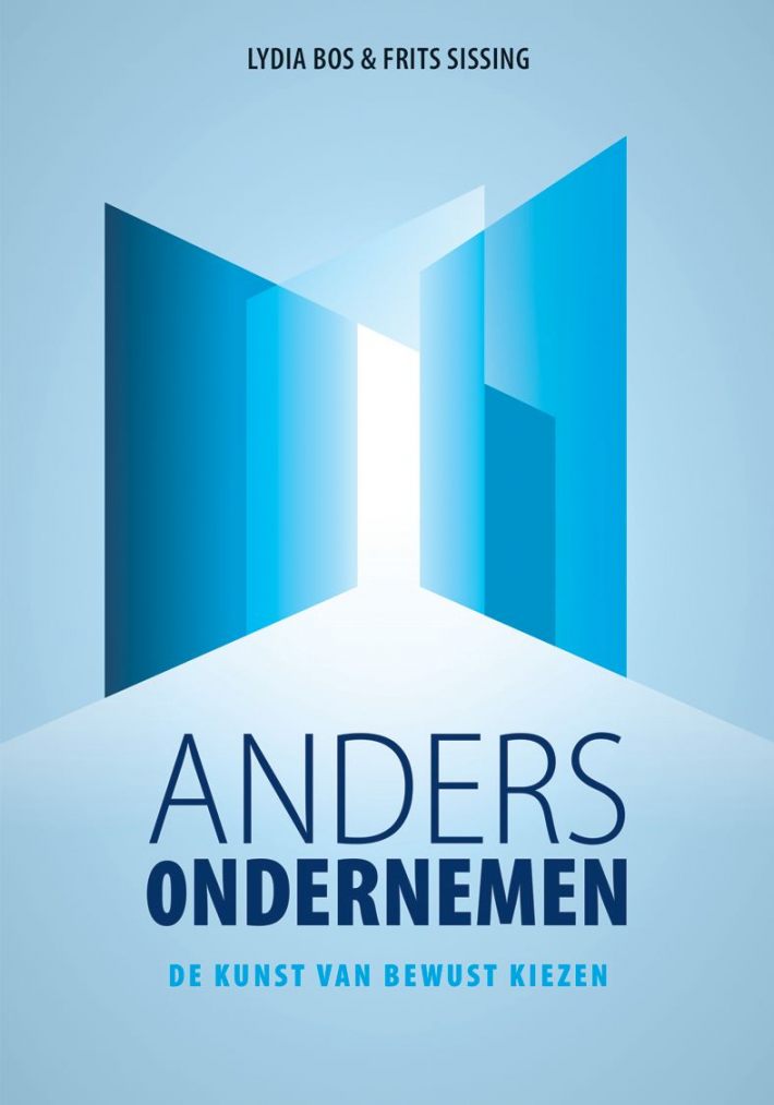 Anders Ondernemen Anders Ondernemen