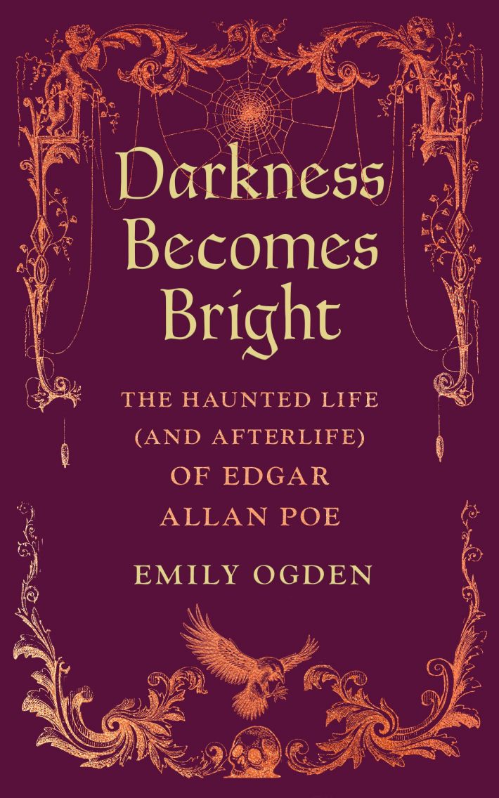 Darkness Becomes Bright