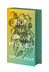 Hof van vergane melodieën