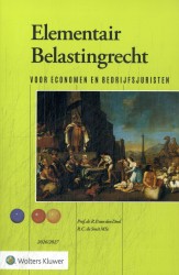 Elementair Belastingrecht