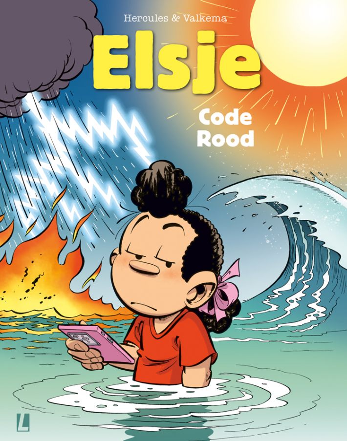 Code Rood