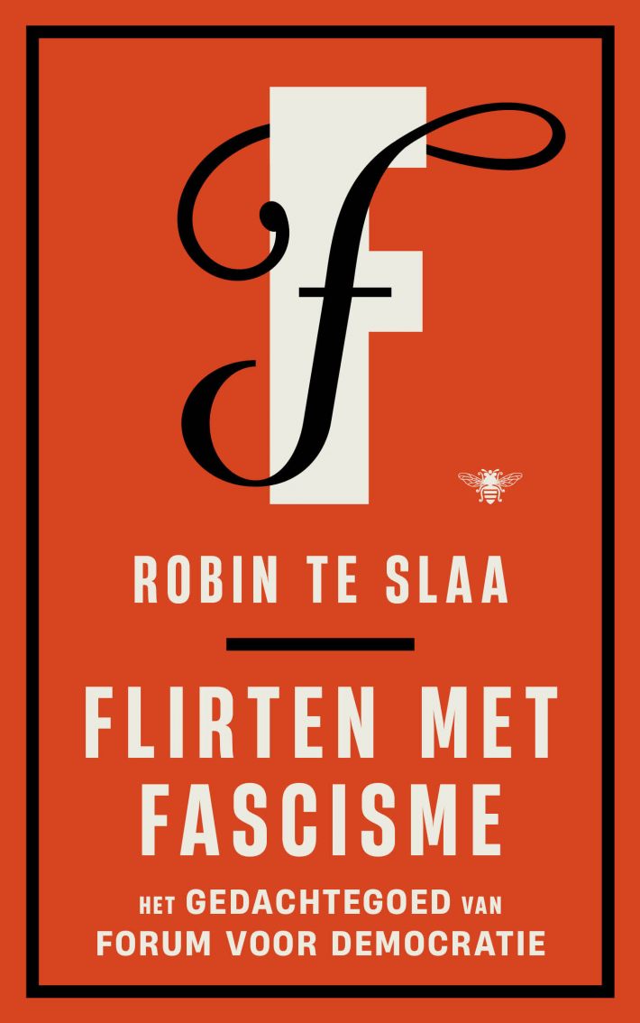 Flirten met fascisme