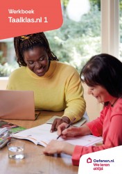Werkboek bij Taalklas 1