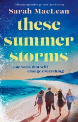 These Summer Storms