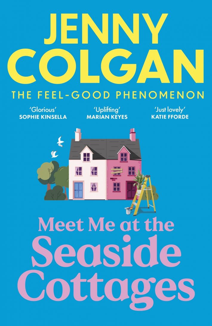 Meet Me at the Seaside Cottages Meet Me at the Seaside Cottages