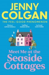 Meet Me at the Seaside Cottages Meet Me at the Seaside Cottages