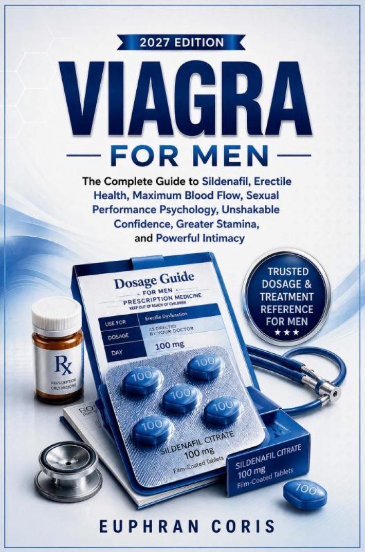 Viagra For Men