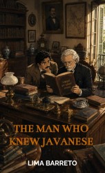 The man who knew Javanese