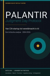 PALANTIR: Judgment Day Protocol