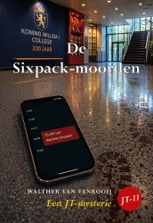 De Sixpack-moorden De Sixpack-moorden