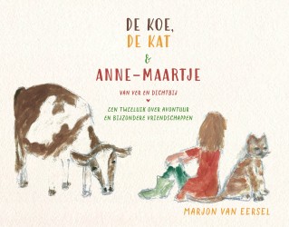 De koe, de kat en Anne-Maartje