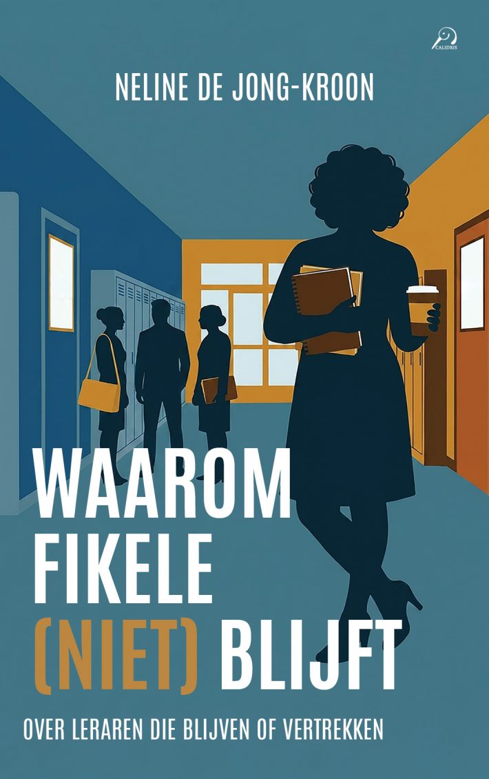 WAAROM FIKELE (NIET) BLIJFT WAAROM FIKELE (NIET) BLIJFT