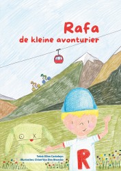 Rafa de kleine avonturier