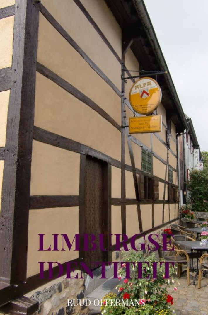 Limburgse identiteit