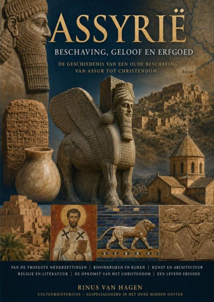 ASSYRIË:
