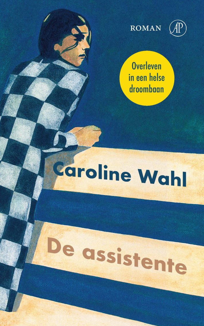 De assistente De assistente