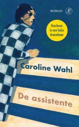 De assistente De assistente