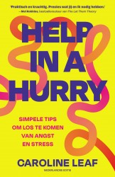 Help in a hurry Help in a hurry