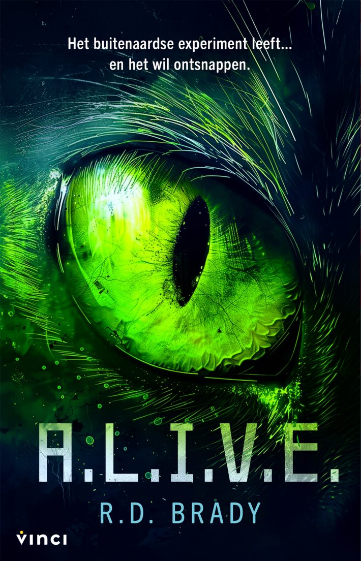 A.L.I.V.E.