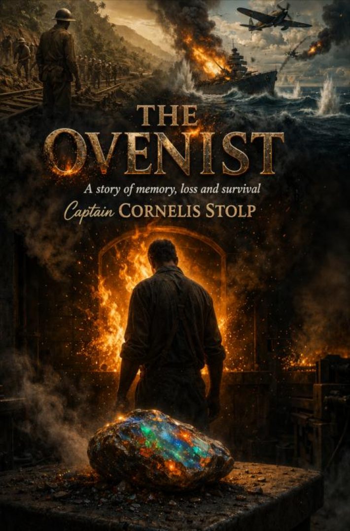The Ovenist