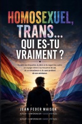 HOMOSEXUEL, TRANS… QUI ES-TU VRAIMENT ?