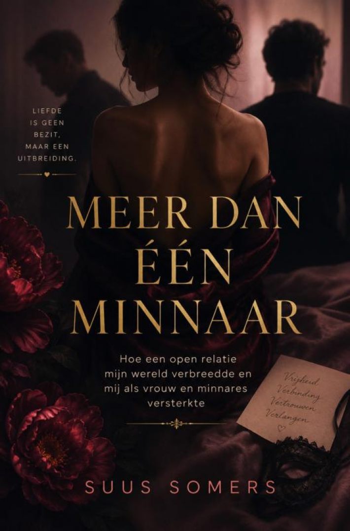 Meer dan één minnaar Meer dan één minnaar