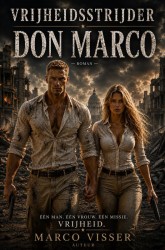 Vrijheidsstrijder Don Marco