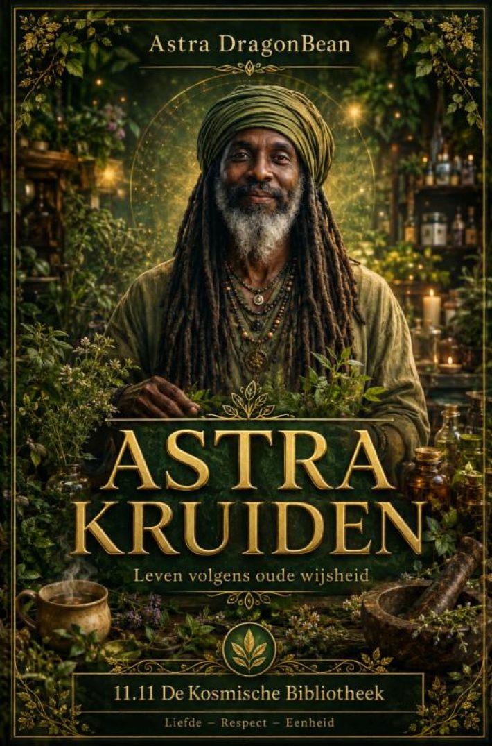Astra Kruiden - Leven volgens Oude Wijsheid