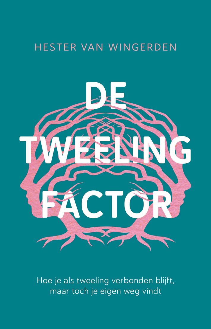 De tweelingfactor &bullet; De tweelingfactor