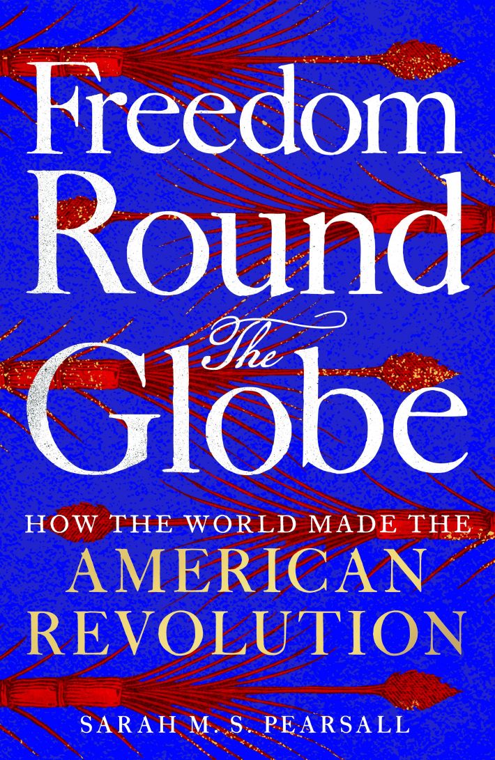 Freedom Round the Globe