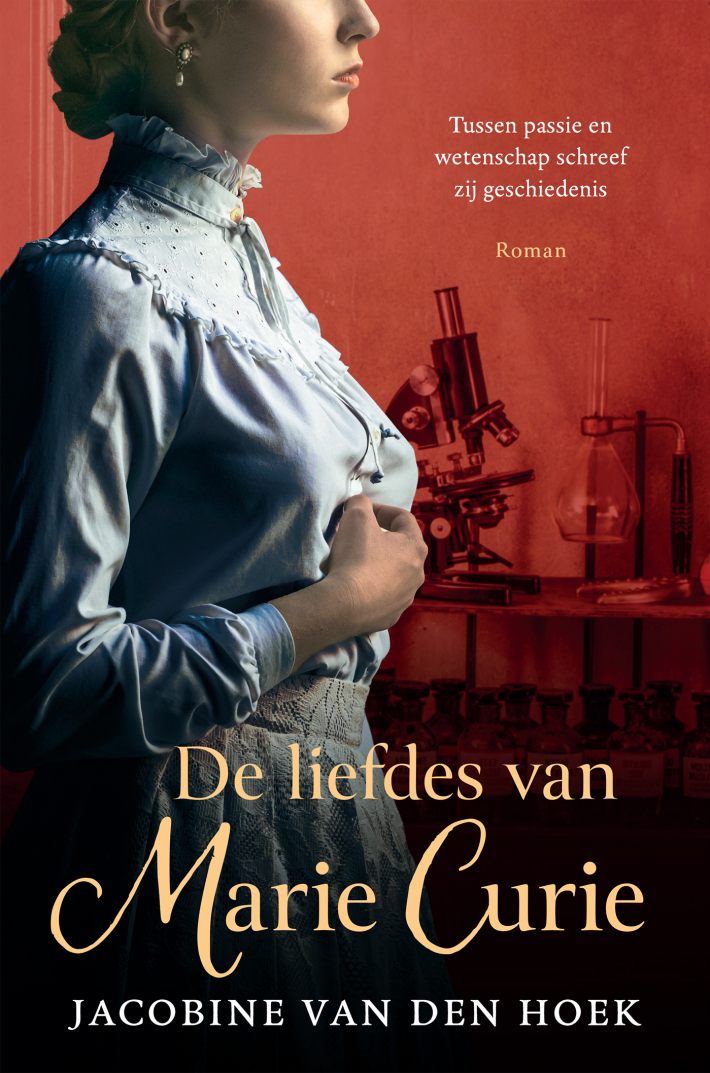De liefdes van Marie Curie • De liefdes van Marie Curie De liefdes van Marie Curie • De liefdes van Marie Curie
