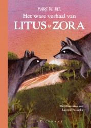 Het ware verhaal van Litus & Zora