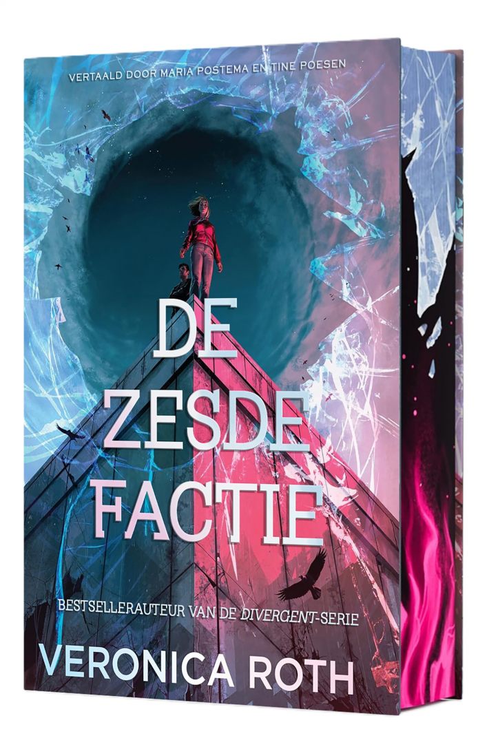 De zesde factie De zesde factie