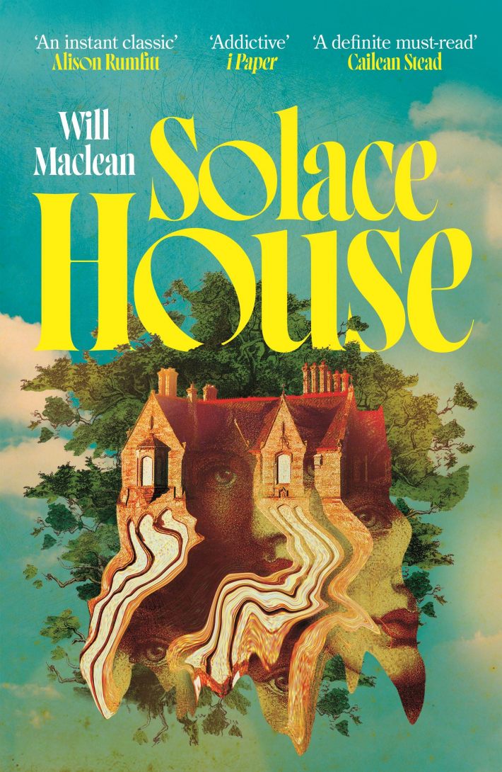 Solace House Solace House