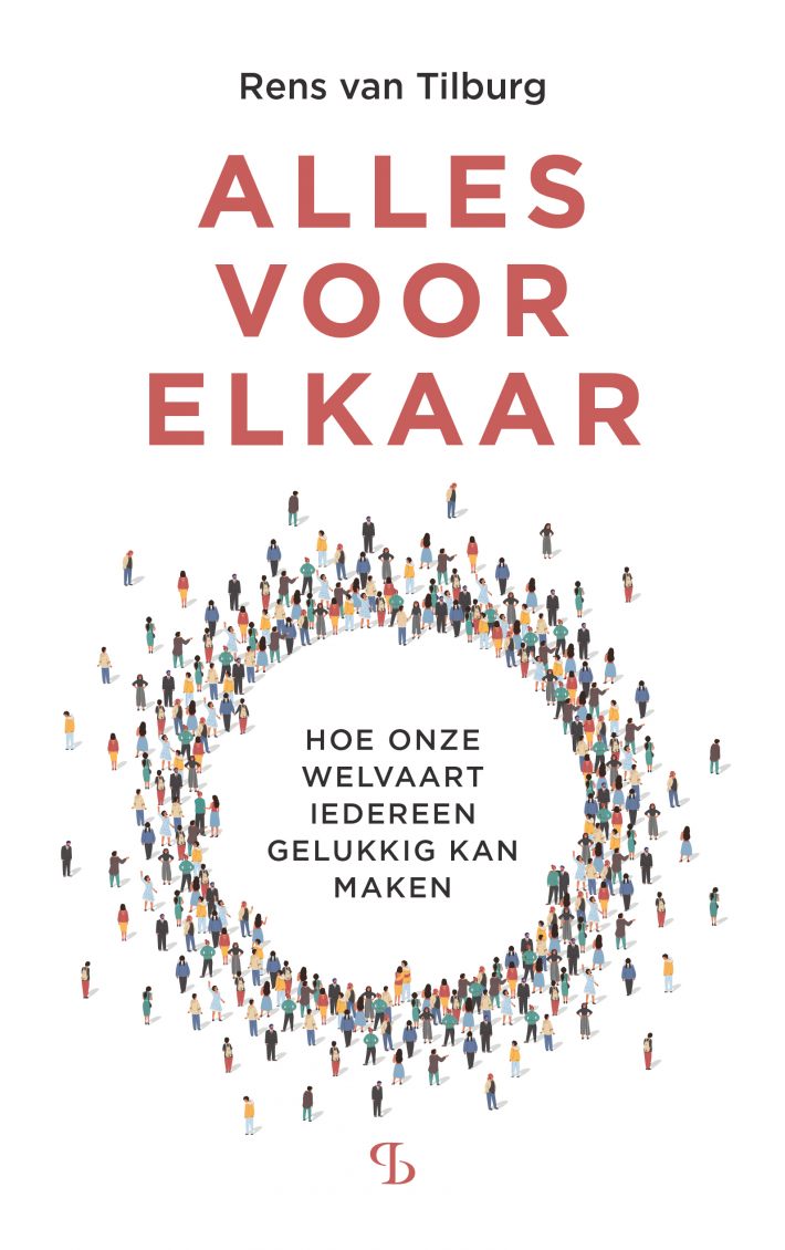 Alles voor elkaar Alles voor elkaar