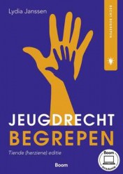 Jeugdrecht begrepen
