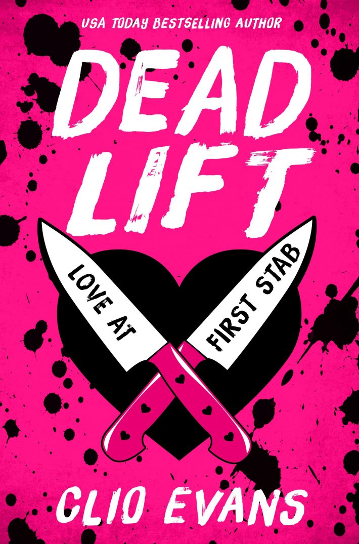 Dead Lift
