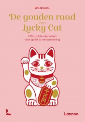 De gouden raad van Lucky Cat De gouden raad van Lucky Cat