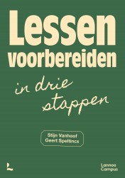 Lessen voorbereiden