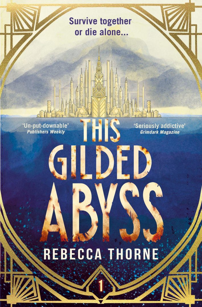 This Gilded Abyss