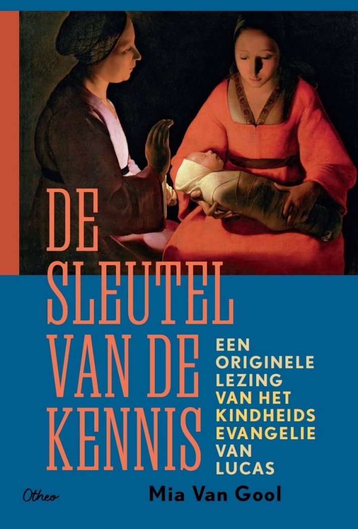 De sleutel van de kennis De sleutel van de kennis