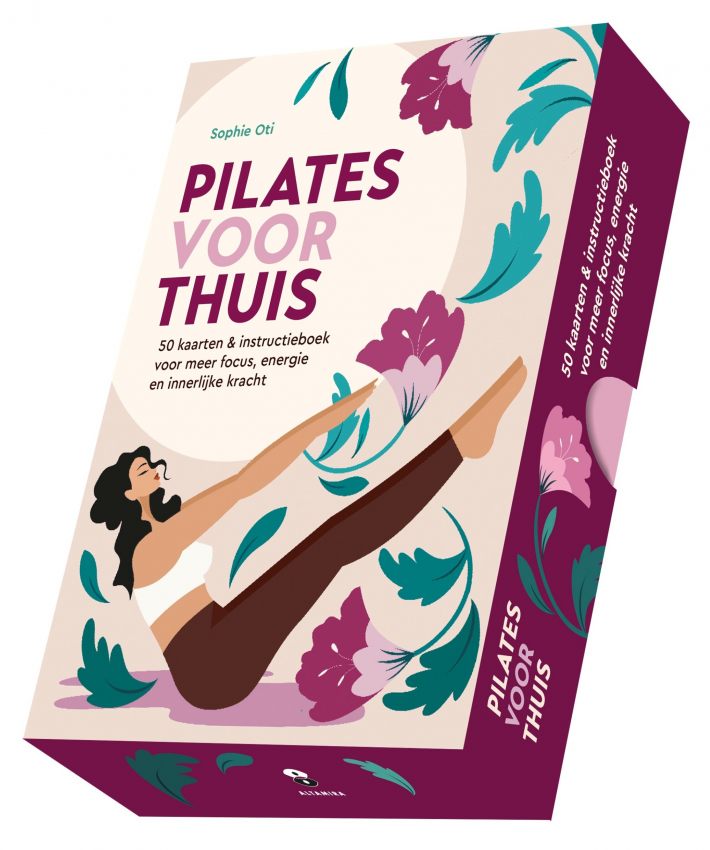 Pilates voor thuis
