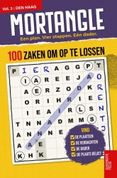 MORTANGLE - Speurzaken in Den Haag