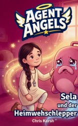 Sela und der Heimwehschlepper