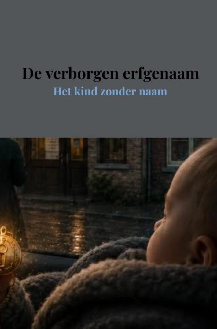 De verborgen erfgenaam.