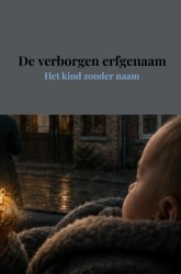 De verborgen erfgenaam.
